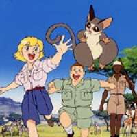  ����� The Bush Baby <small>Script</small> 